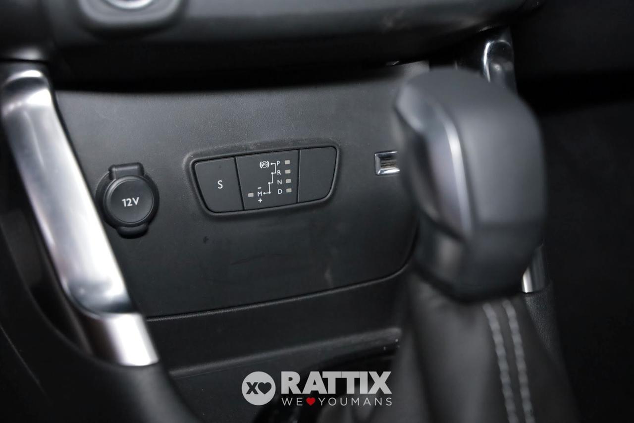 Citroen C3 Aircross 1.2 Puretech 130CV Max EAT6