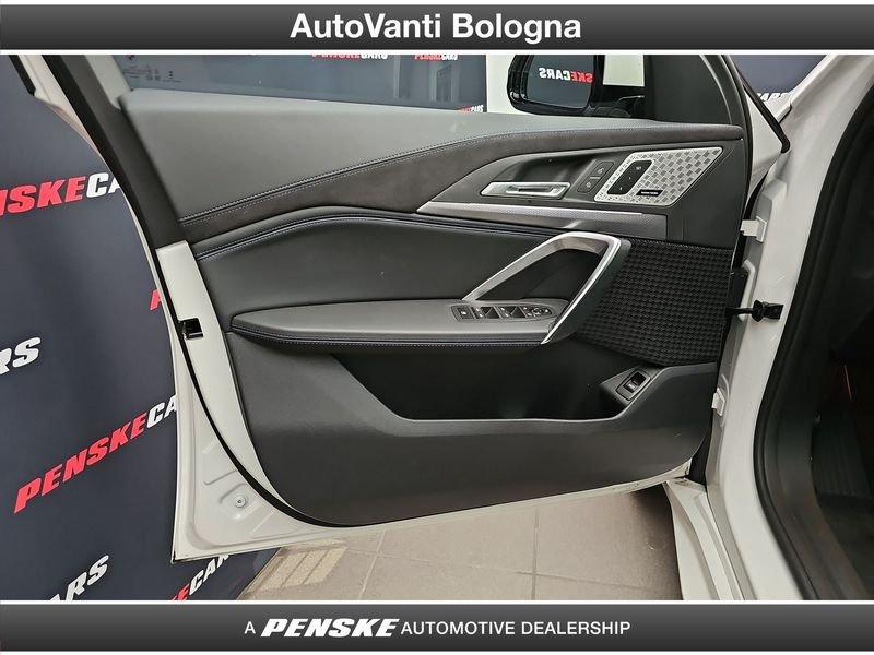 BMW X2 X2 xDrive 20d Msport Pro