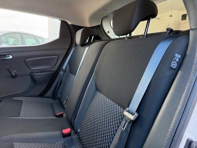 Nissan Micra IG-T 92 5 porte Visia 2021