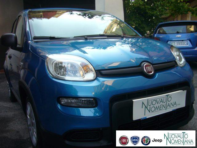 FIAT Panda 1.0 FireFly S&S Hybrid Md.24 Km0 VETTURA NUOVA