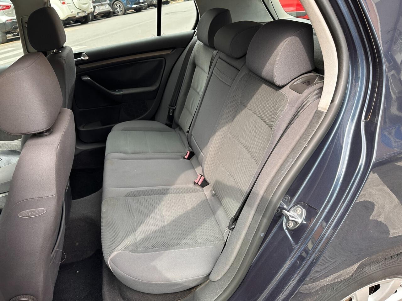 Volkswagen Golf 1.9 Tdi 105cv FRIZIONE VOLANO NUOV