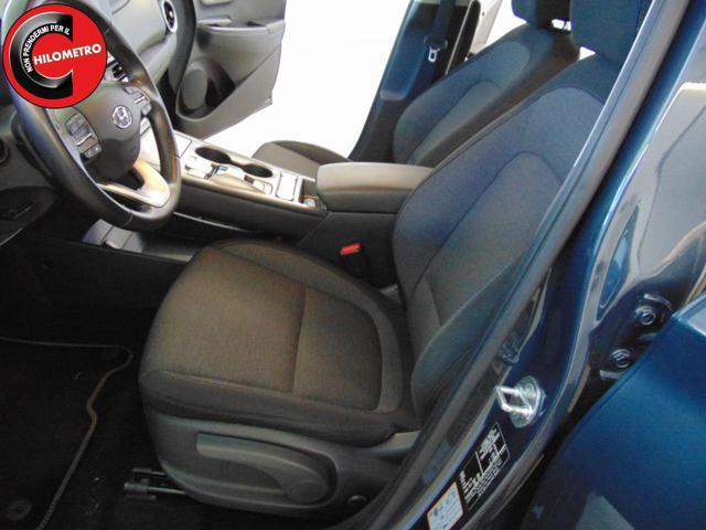 HYUNDAI Kona EV 39 kWh Exclusive.