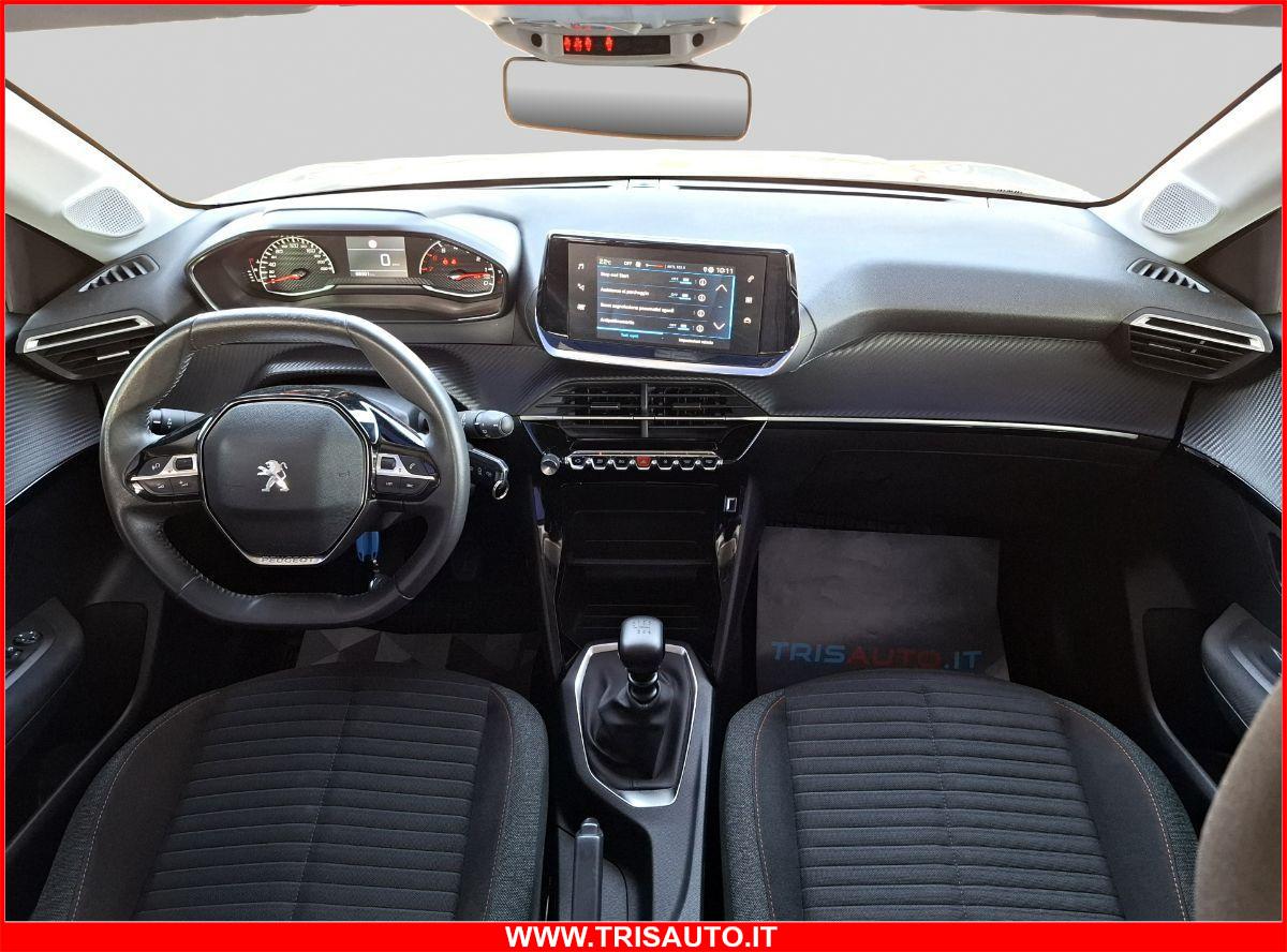 PEUGEOT 208 1.2 Active Pack NEOPATENTATI