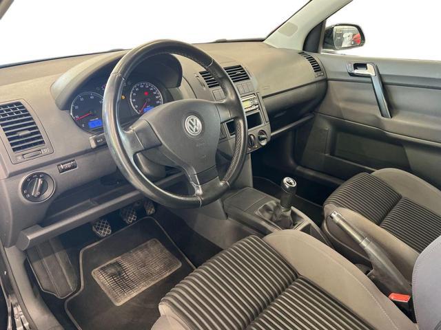 VOLKSWAGEN Polo 1.4/80CV 16V 3p. Comfortline