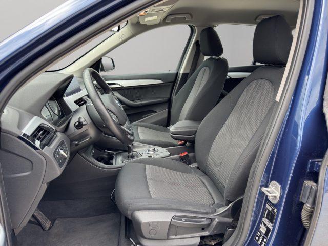 BMW X1 2.0D 190CV XDRIVE ADVANTAGE