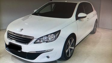 Peugeot 308 BlueHDi 120 S&S Active