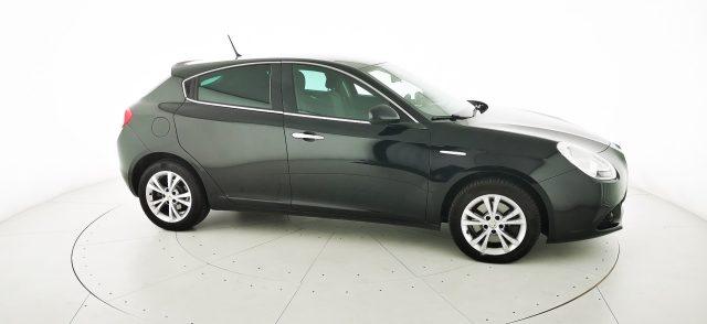 ALFA ROMEO Giulietta 2.0 JTDm-2 140 CV Exclusive