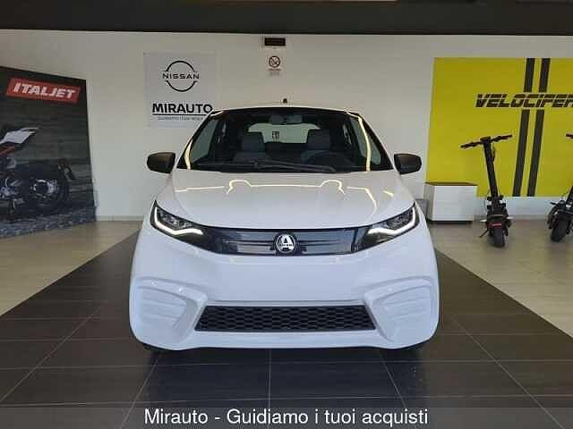 Aixam City e Pack Ambition