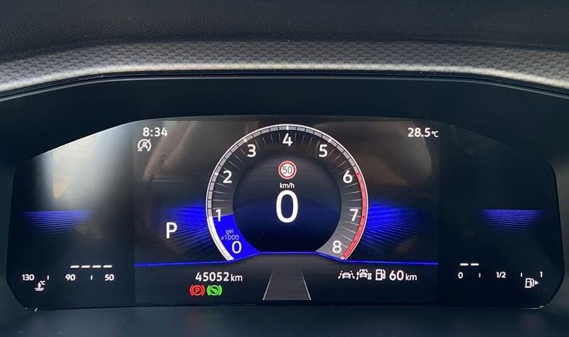 Volkswagen T-Cross Edition Plus 1.0 TSI 115CV DSG