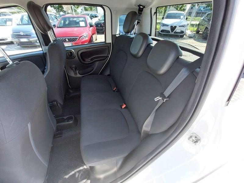 FIAT Panda Cross Panda Cross 1.0 FireFly S&S Hybrid