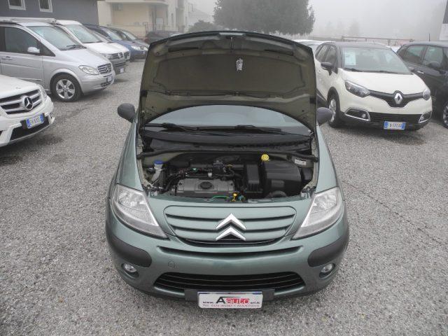 CITROEN C3 1.1 Elegance -Ok NEOPATENTATI- UNICA PROPRIETARIA