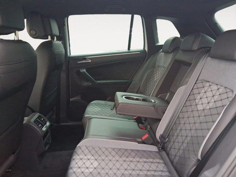 Volkswagen Tiguan Tiguan 2.0 tdi R-Line 150cv dsg