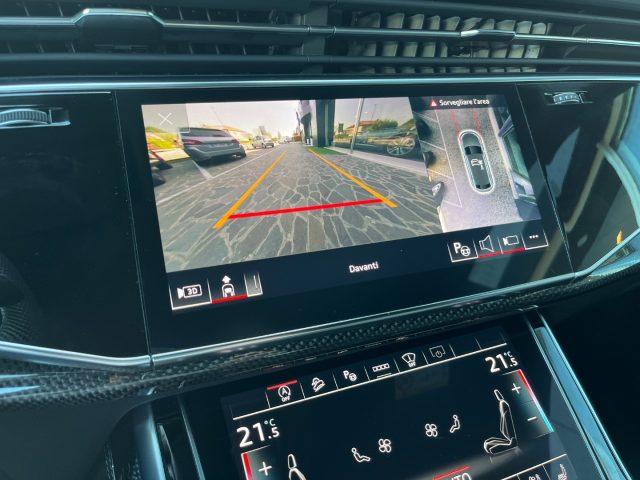 AUDI Q8 50 TDI 286CV S-LINE COMPETITION EXCLUSIVE QUATTRO