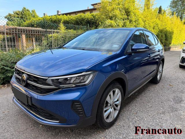 VOLKSWAGEN Taigo 1.0 TSI 95 CV Life