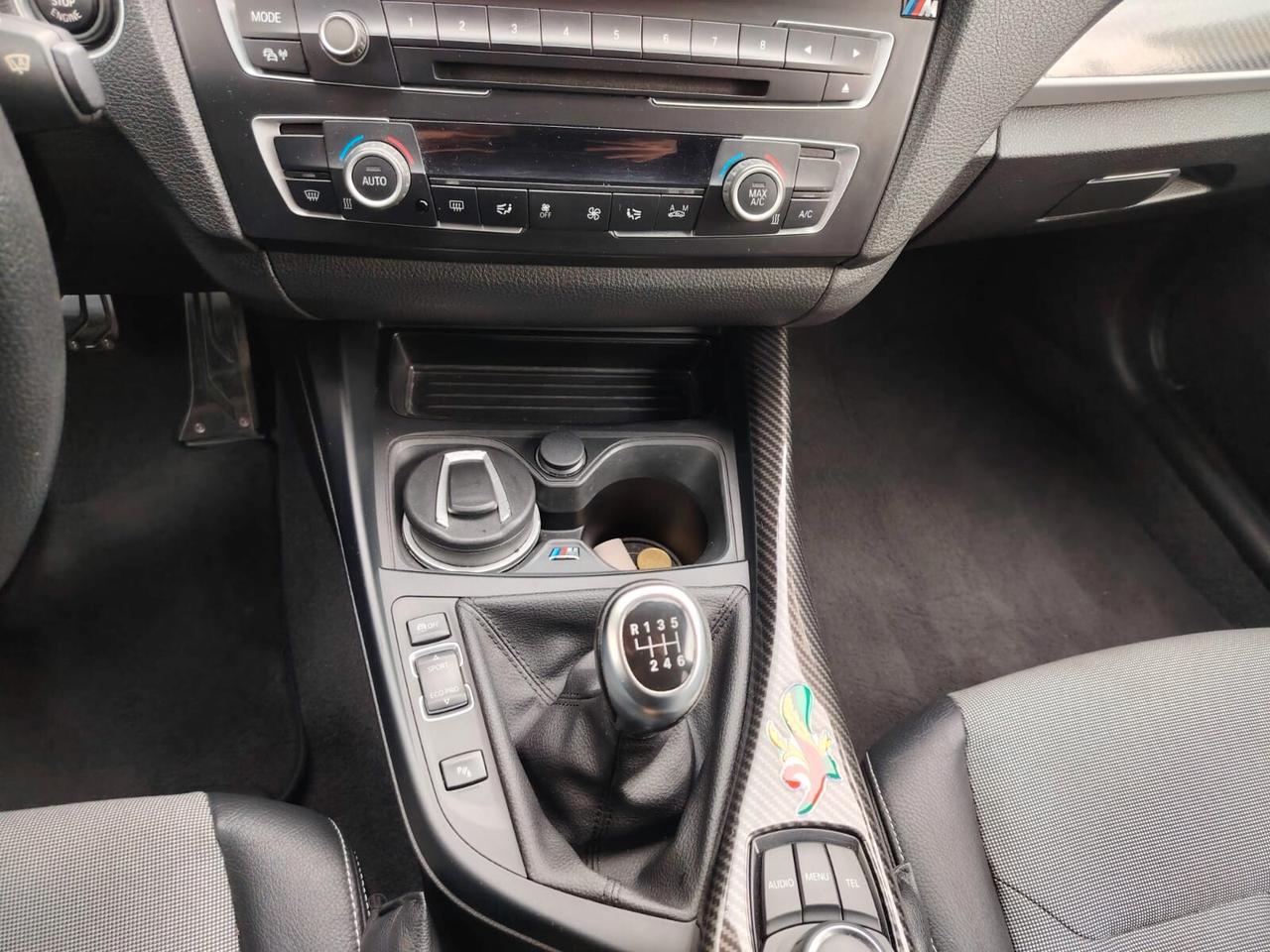 Bmw 120d xDrive 5p. Urban