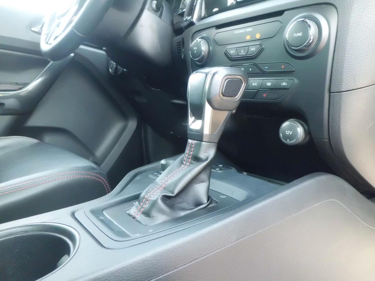 Ford Ranger 2.0 ECOBLUE DC XLT Wolftrak 5 posti-THUNDER