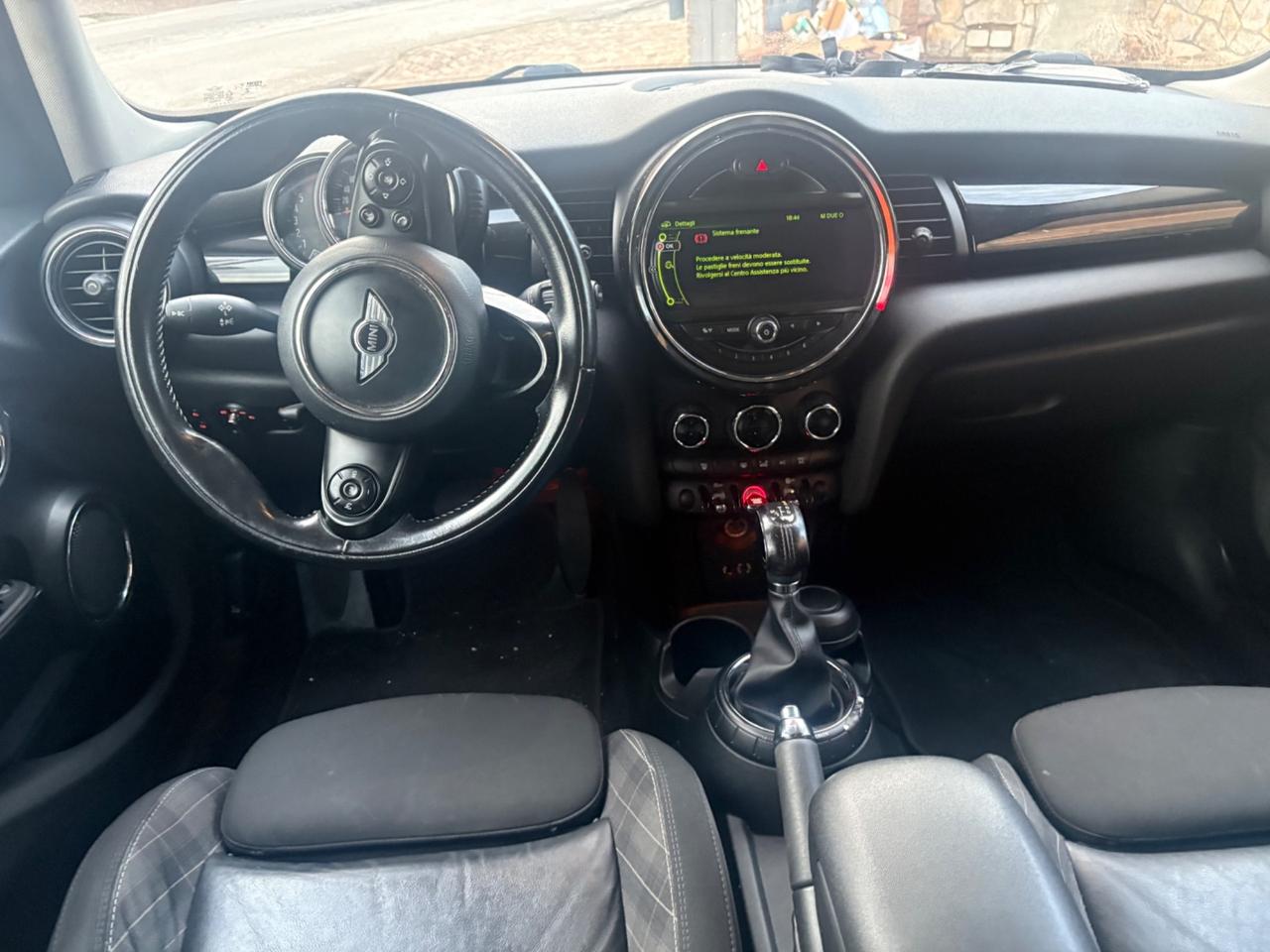 Mini 1.5 One D