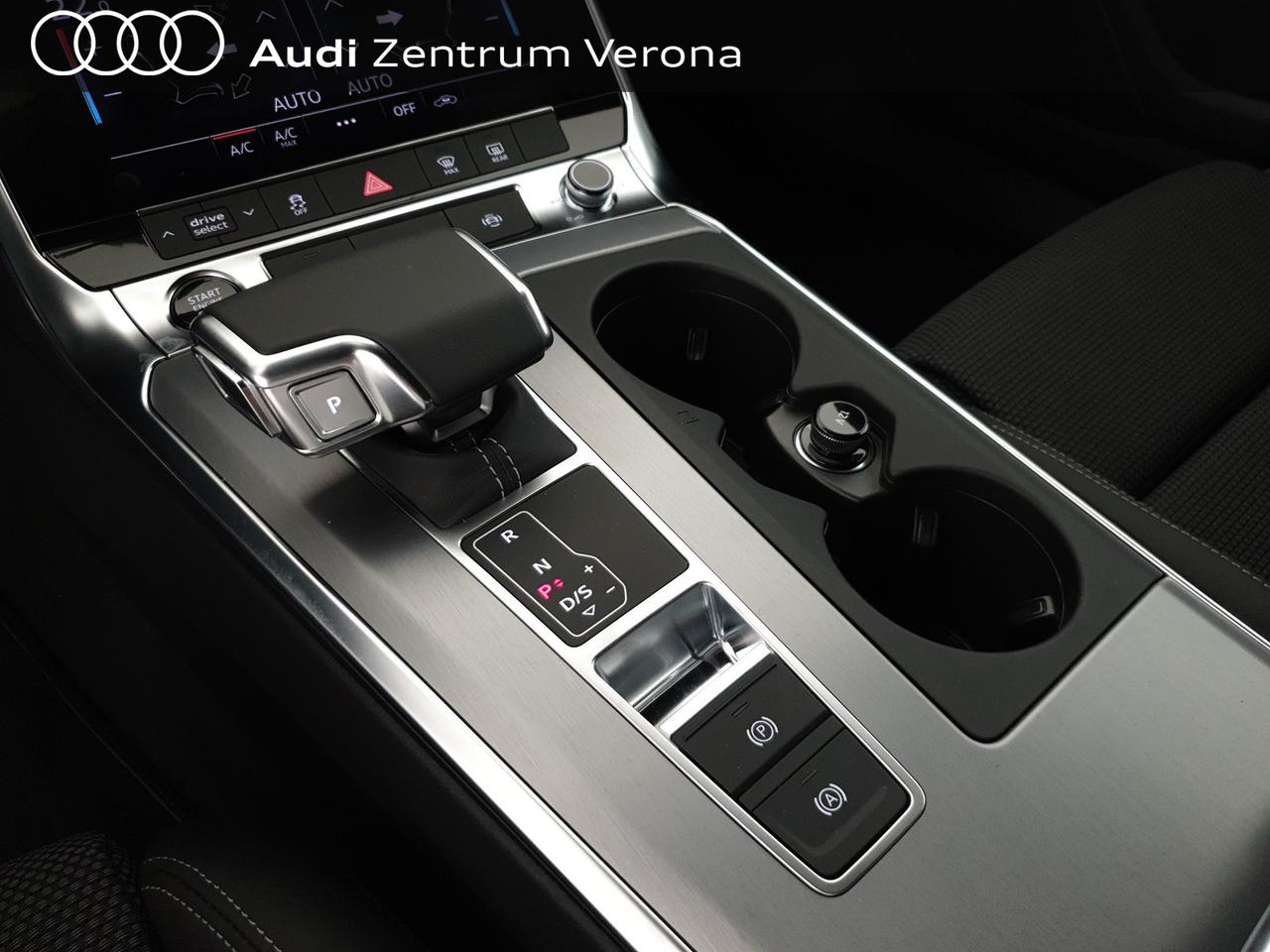 Avant 40TDI 204CV quattro S tronic S line Edition