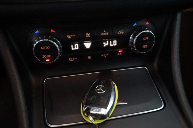 MERCEDES-BENZ CLA sse GLA GLA 200 CDI/d Automatic 4Matic Sport