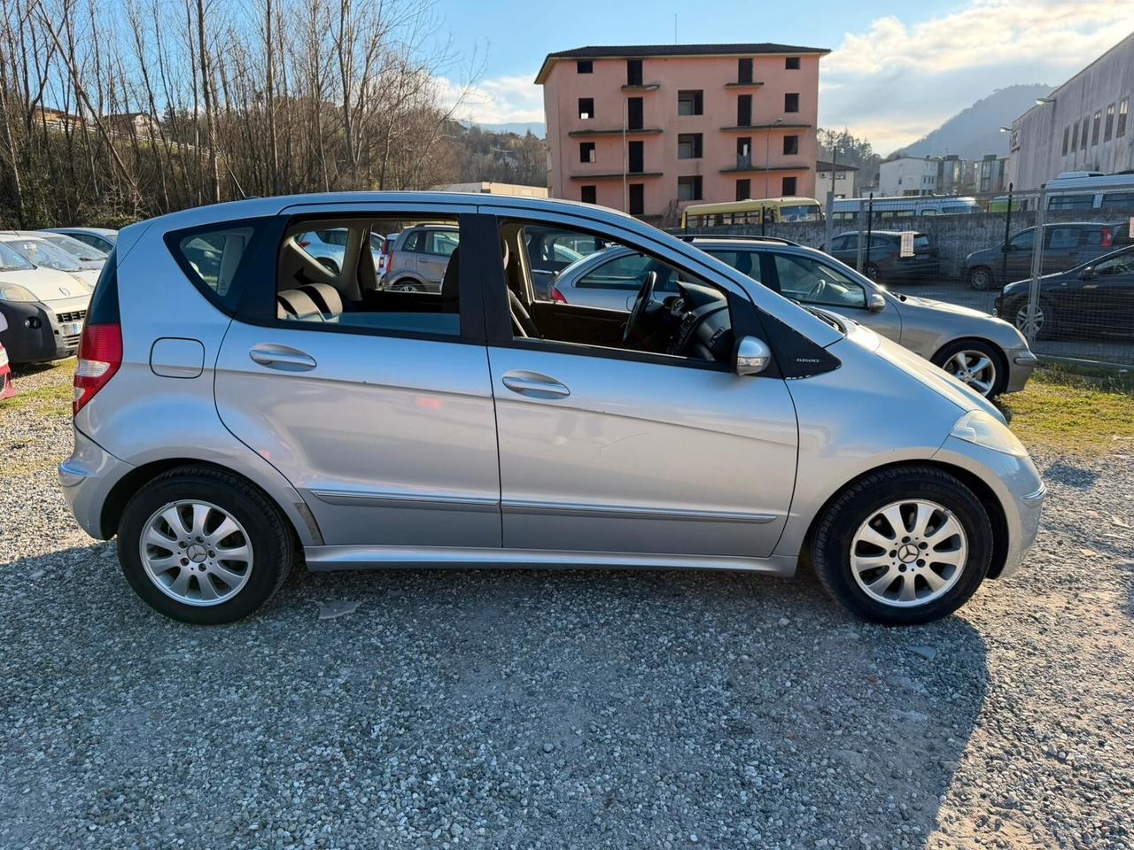 Mercedes-benz A 150 Avantgarde