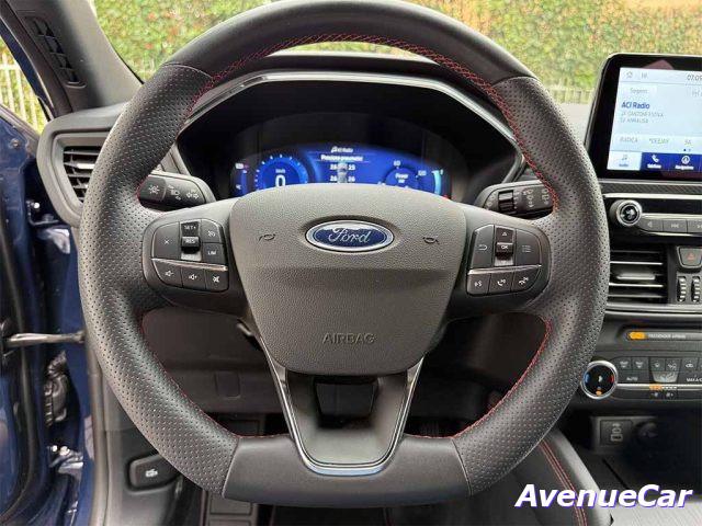 FORD Kuga phev PLUG IN ST-Line 225cv PREZZO REALE TELECAMERA