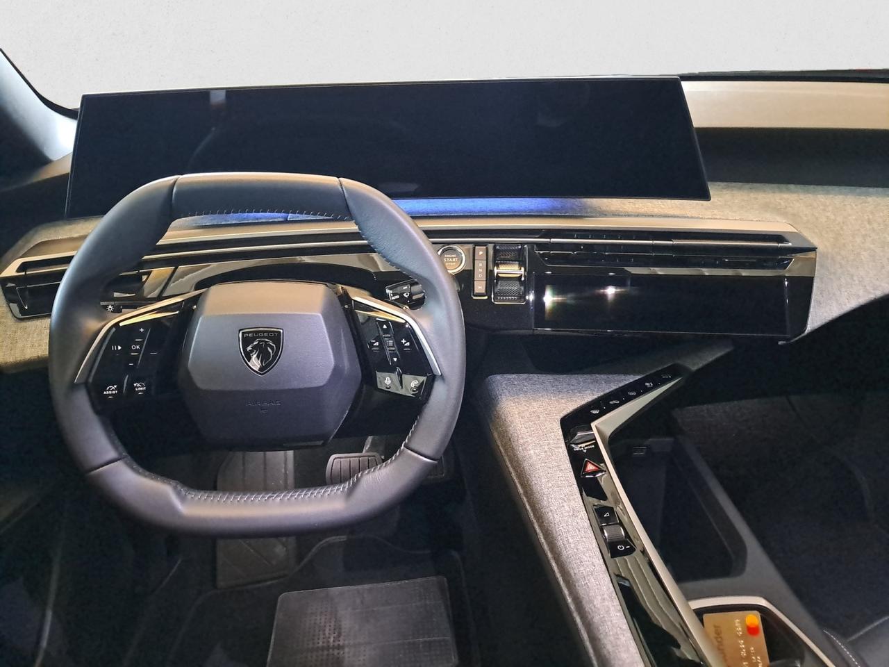 PEUGEOT 3008 3ª serie - 3008 Hybrid 145 e-DCS6 Allure