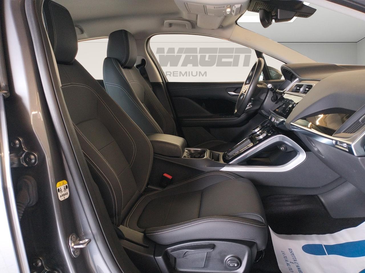 Jaguar I-Pace 320 CV Auto AWD Business Edition S - 4x4