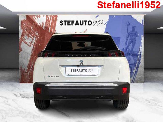 PEUGEOT 2008 II 2020 - e- Allure Pack 100kW