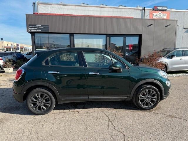 Fiat 500X 1.6 MultiJet 120 CV Pop Star