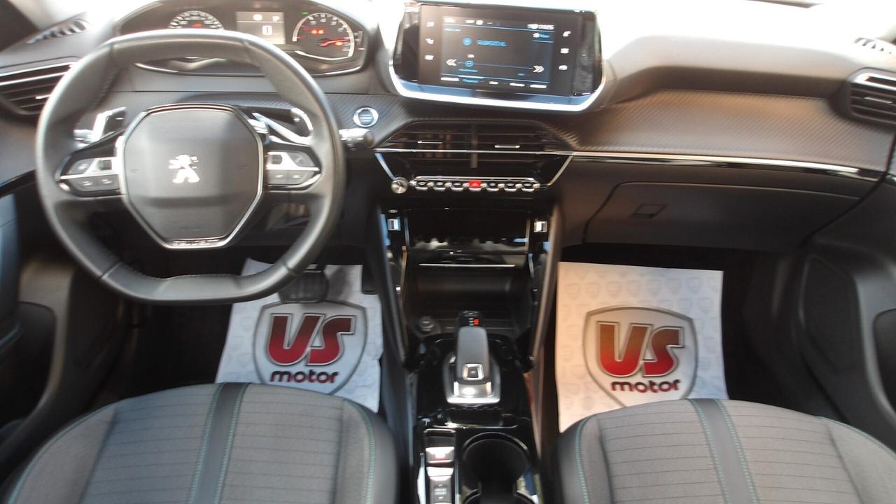 PEUGEOT 2008 1.2-GARANZIA 24 MESI-PREZZO PROMO!