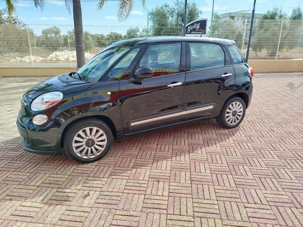 Fiat 500L 1.3 Multijet 85 CV Pop Star