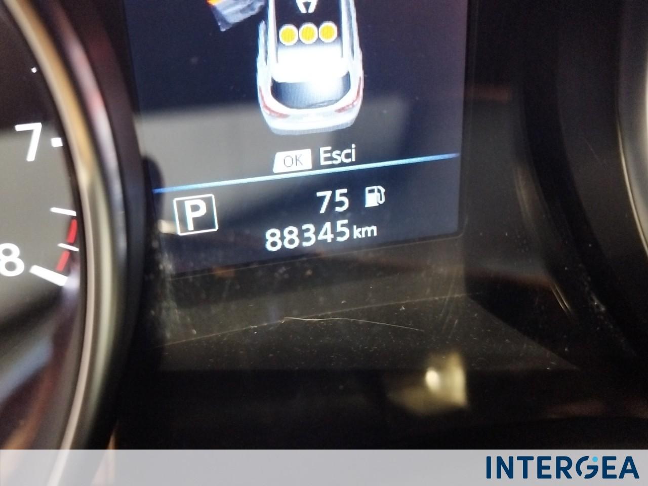 NISSAN Qashqai 1.3 dig-t N-Connecta 160cv dct