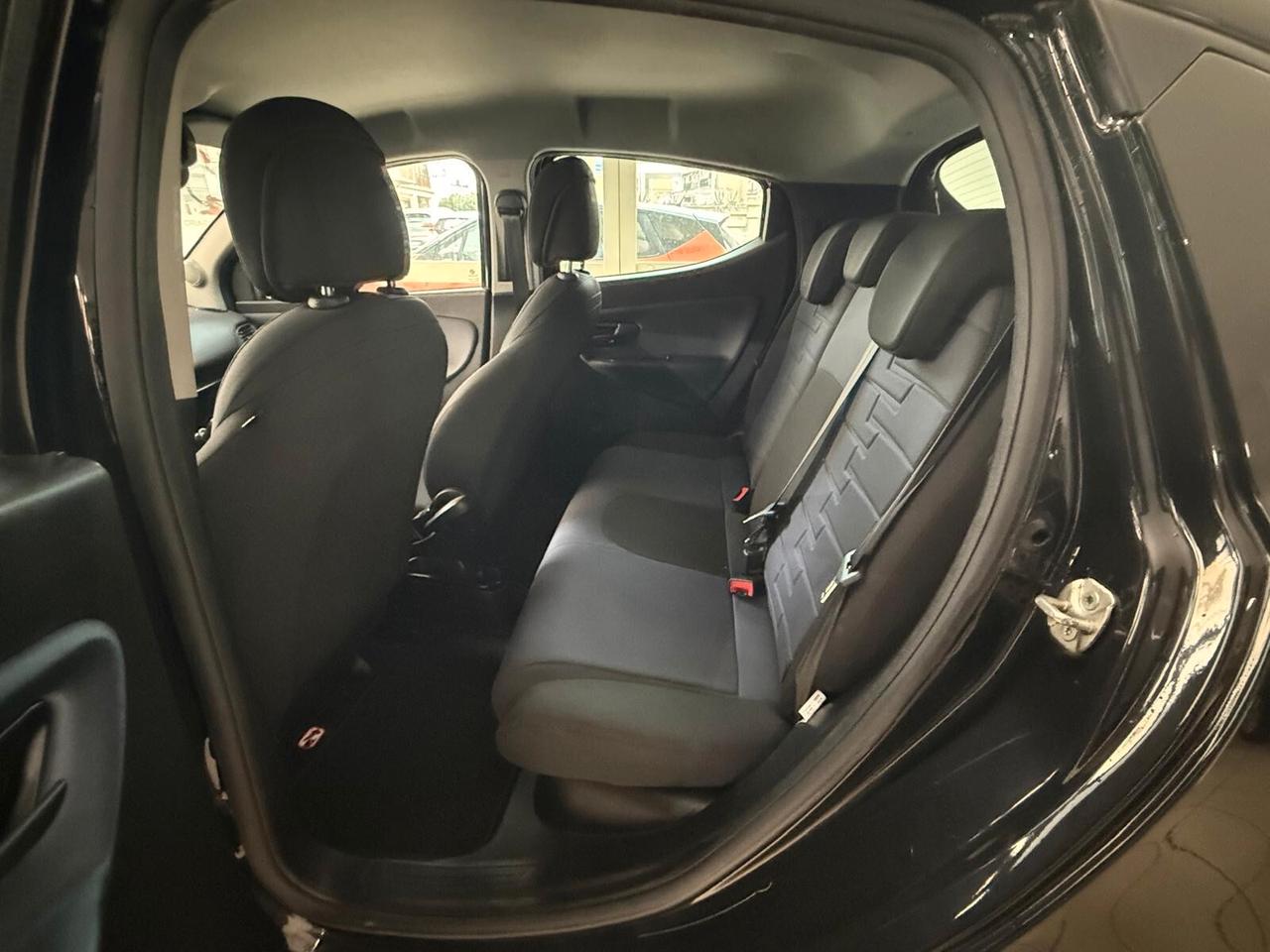 Lancia Ypsilon 1.0 FireFly 5 porte S&S Hybrid Silver Plus