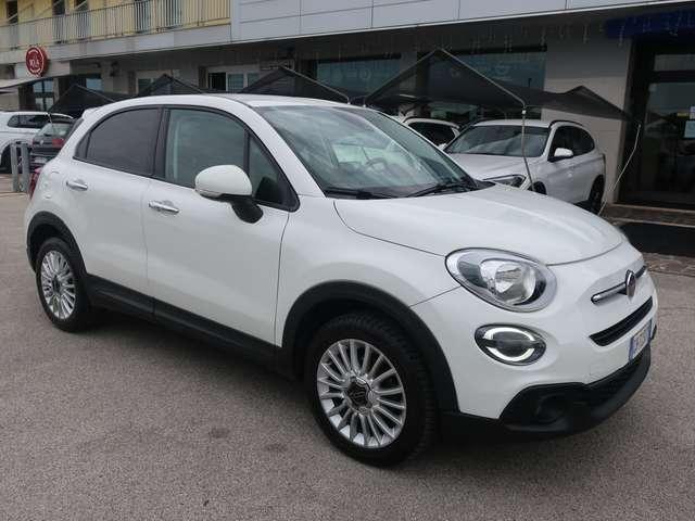 Fiat 500X 500X 1.3 mjt Connect 95cv