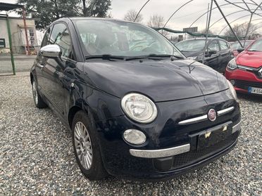 Fiat 500 1.2 Lounge ADATTA A NEOPATENTATI