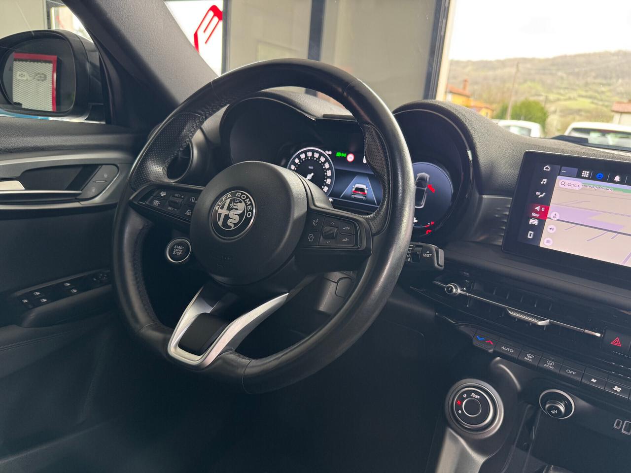 Alfa Romeo Tonale 1.6 diesel 130 CV Sprint - 2023