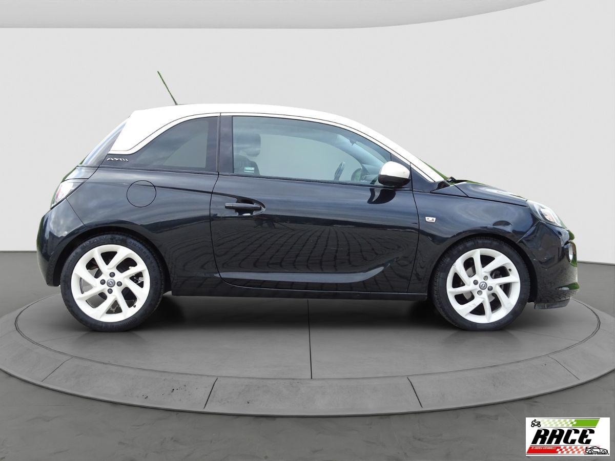 OPEL - ADAM - 1.2 70 CV Air