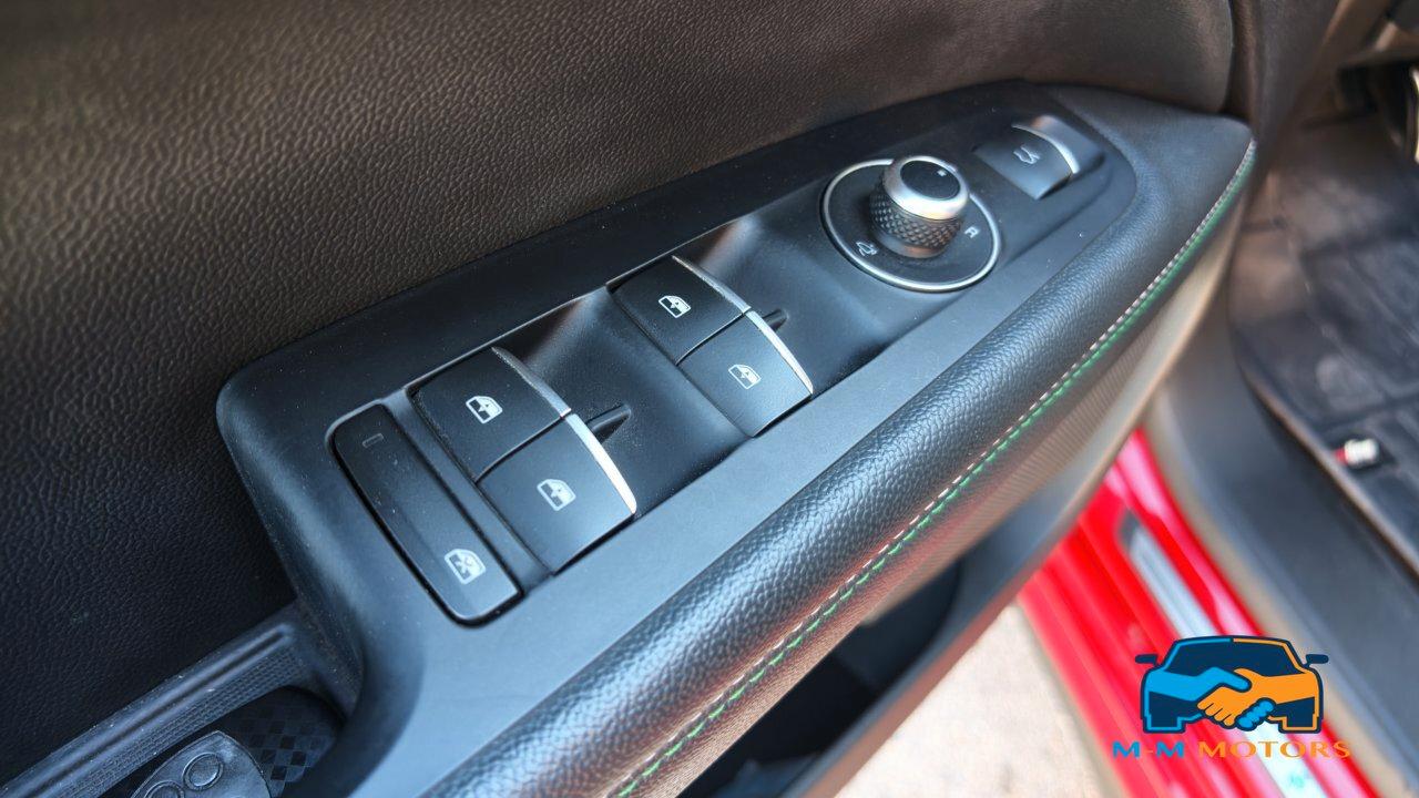 Alfa Romeo Stelvio 2.9 bi-t V6 Quadrifoglio Q4 510cv auto