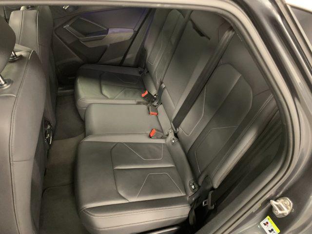 AUDI Q3 SPB Tetto Apribile Sportback S Line Edition 40 TDI