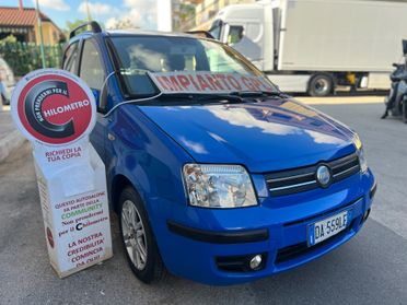 Fiat Panda 1.2 Benzina/GPL – Anno 2007