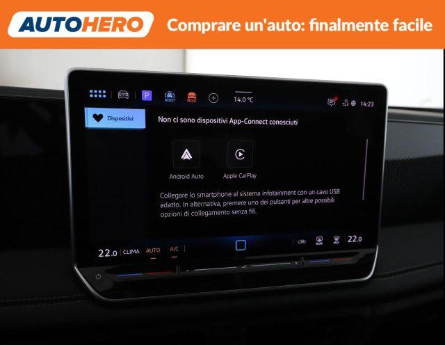 VOLKSWAGEN Tiguan 1.5 eTSI 150 CV ACT DSG Edition Plus