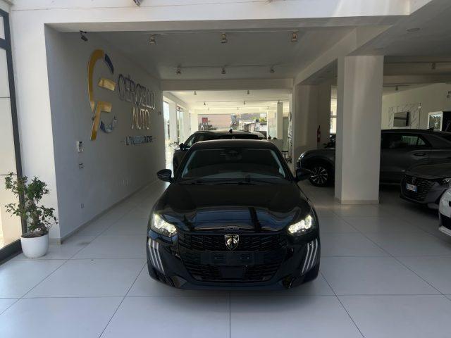 PEUGEOT 208 Hybrid 110 e-DCS6 Business da?199,00 mensili