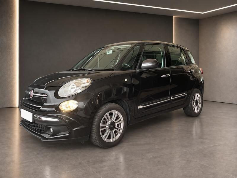 FIAT 500L Pop Star 1.3 Multijet 95cv