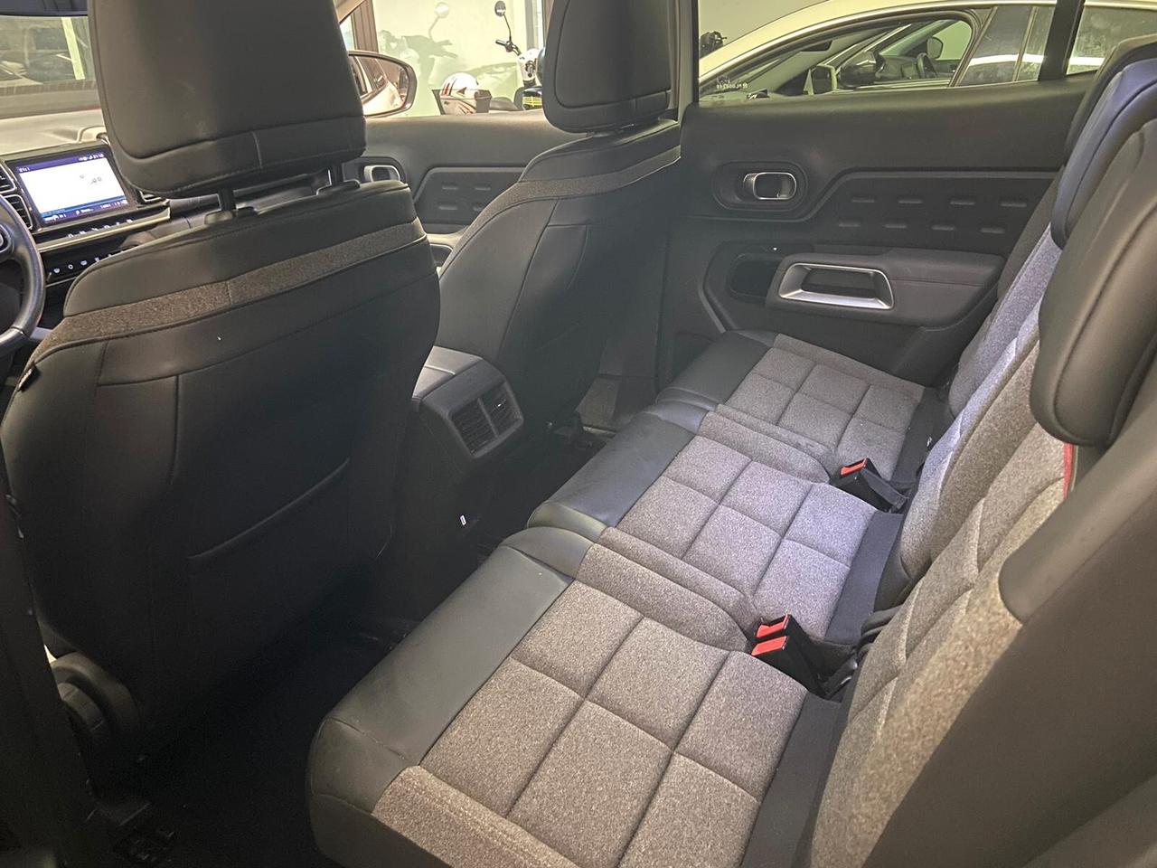 Citroen C5 Aircross BlueHDi 130 S&S Feel Pack