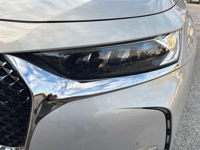 DS DS 7 DS7 Crossback 1.6 e-tense phev Business 4x4 auto