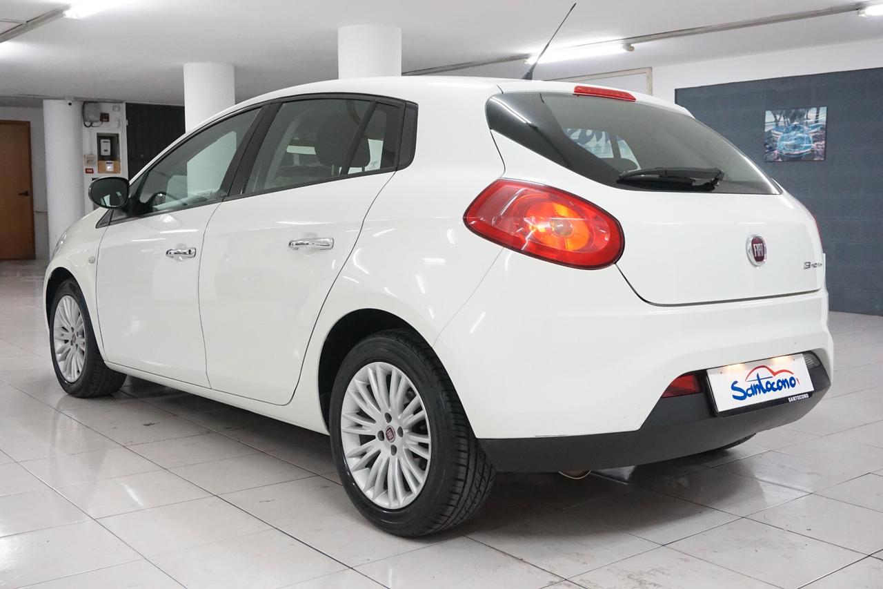 Fiat Bravo 1.4 EasyPower Easy