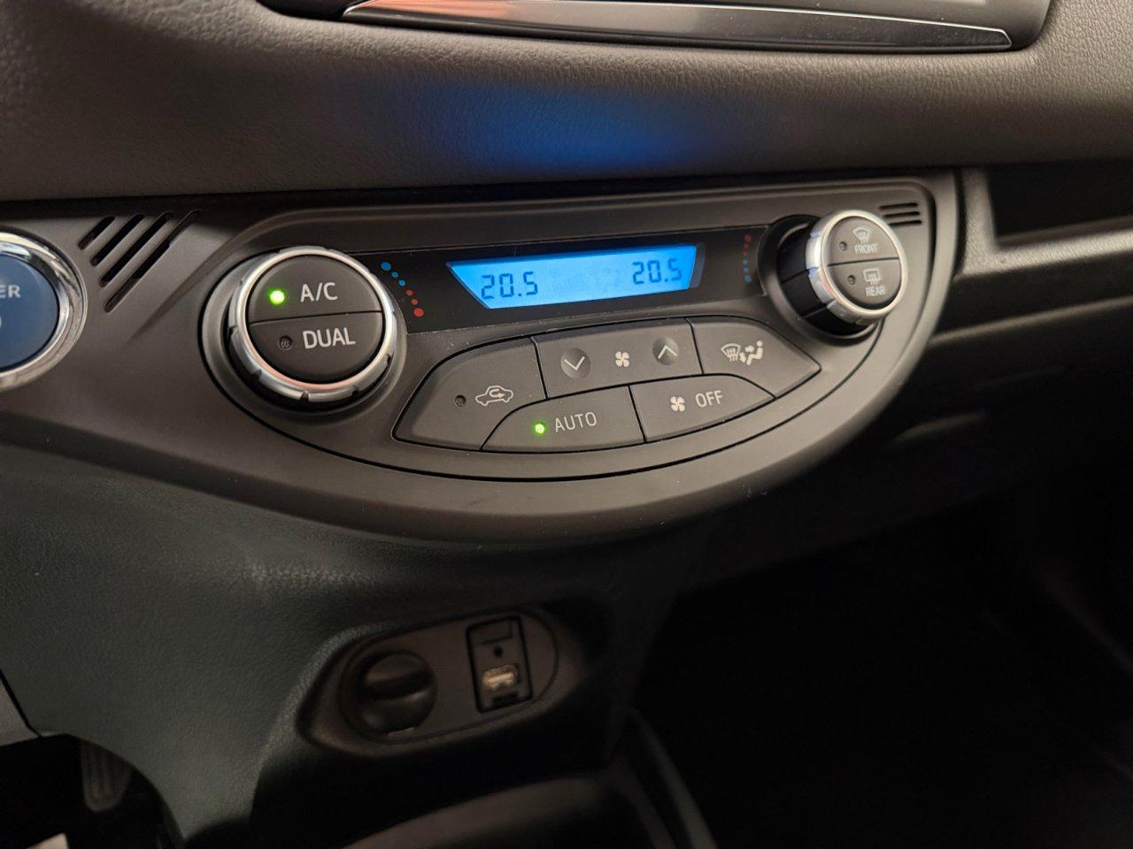 Toyota Yaris 5 Porte Yaris 5p 1.5h Active my18