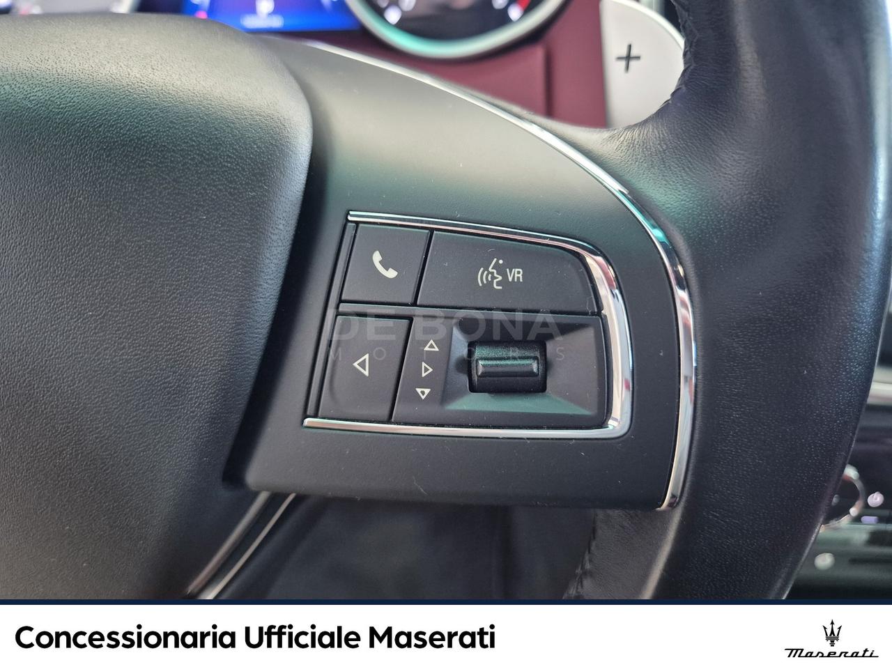 Maserati Ghibli 3.0 v6 bt s q4 410cv auto