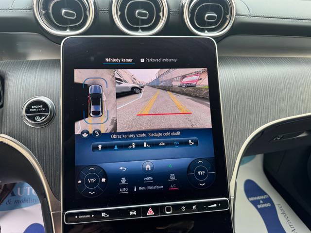 MERCEDES-BENZ GLC 220 d 4Matic Coupé Premium Plus 194CV KM. 26.300