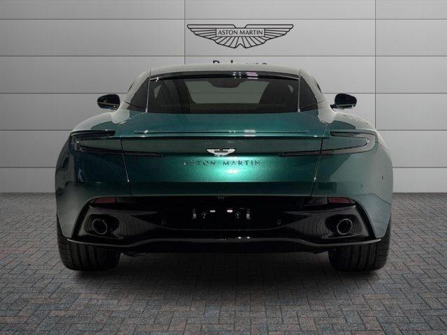 ASTON MARTIN DB12 V8 Coupé